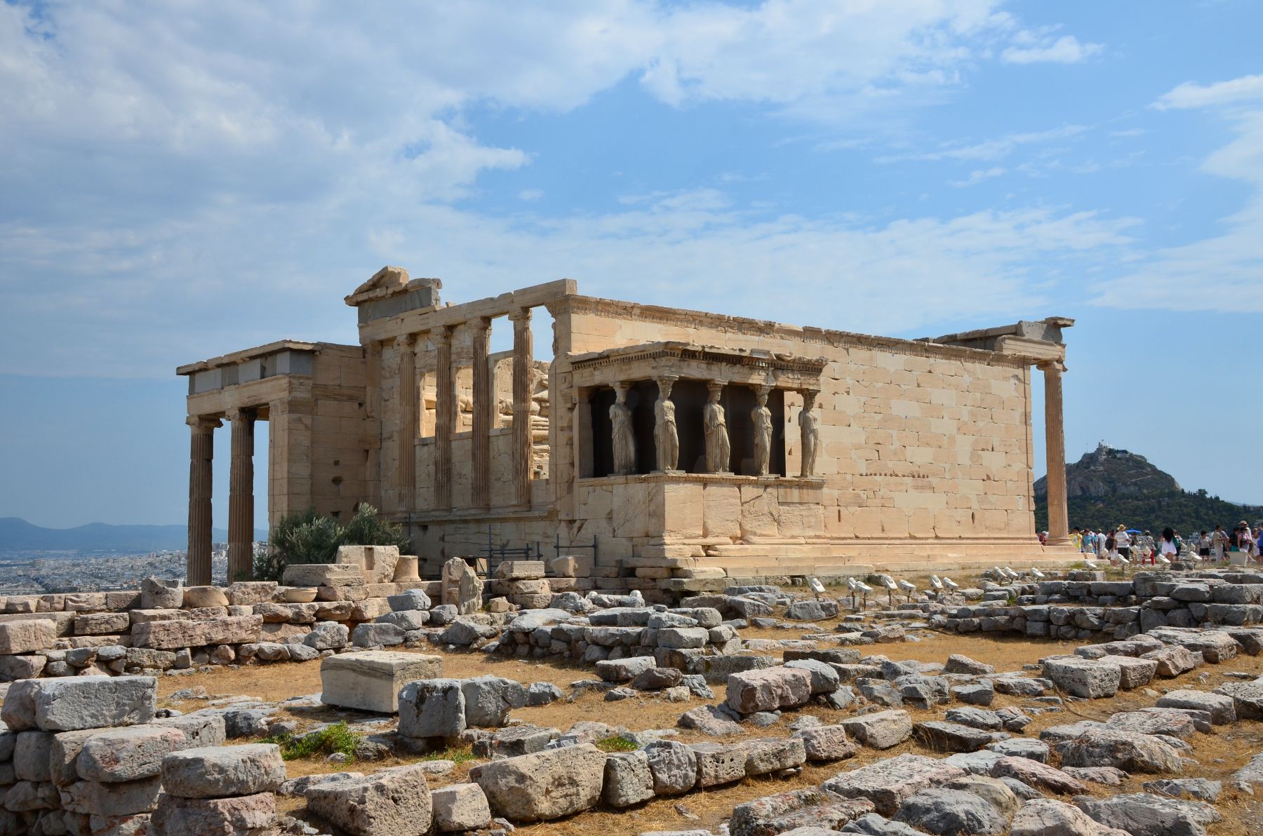 Athens
